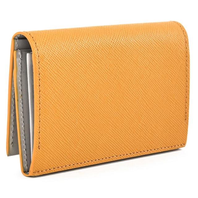 ポールスミス 名刺入れ カードケース