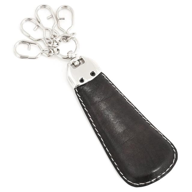 タケオキクチ キーホルダー 靴ベラ