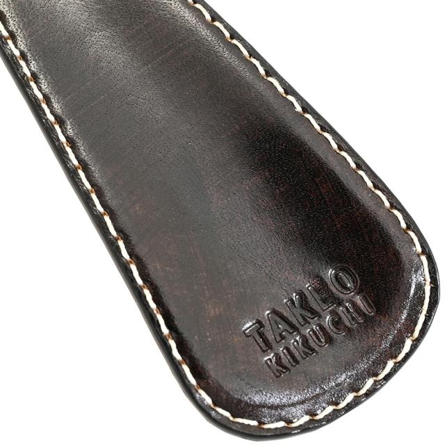 タケオキクチ キーホルダー 靴ベラ