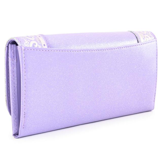 アナスイ フレームアーツ 財布 長財布