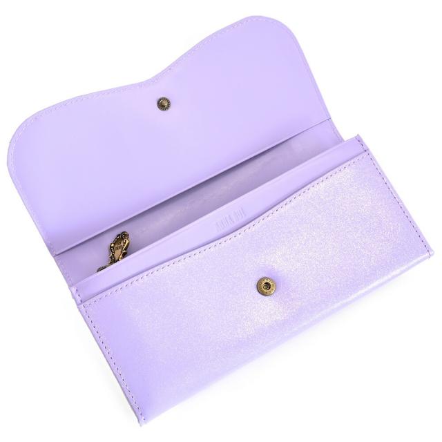 アナスイ フレームアーツ 財布 長財布