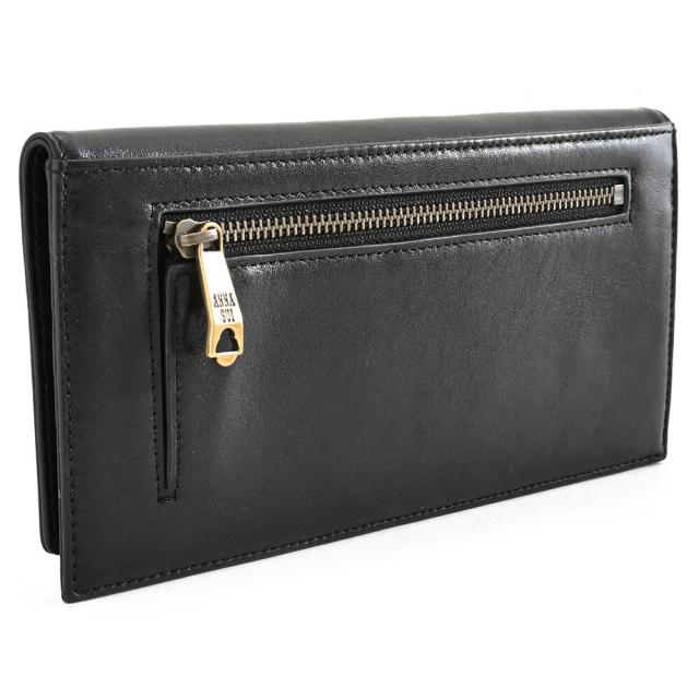 展示品箱なし アナスイ 財布 長財布