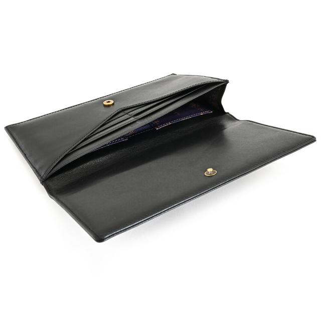 展示品箱なし アナスイ 財布 長財布