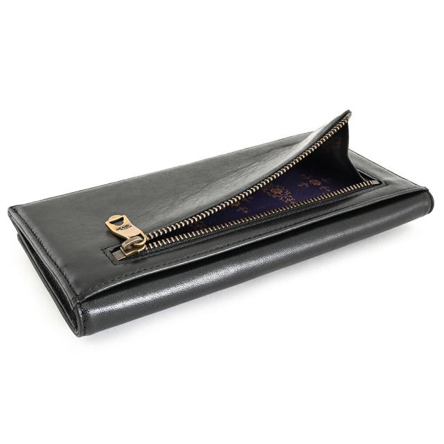 展示品箱なし アナスイ 財布 長財布