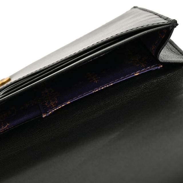 展示品箱なし アナスイ 財布 長財布