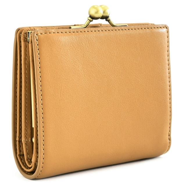 アナスイ 財布 二つ折り財布 がま口財布