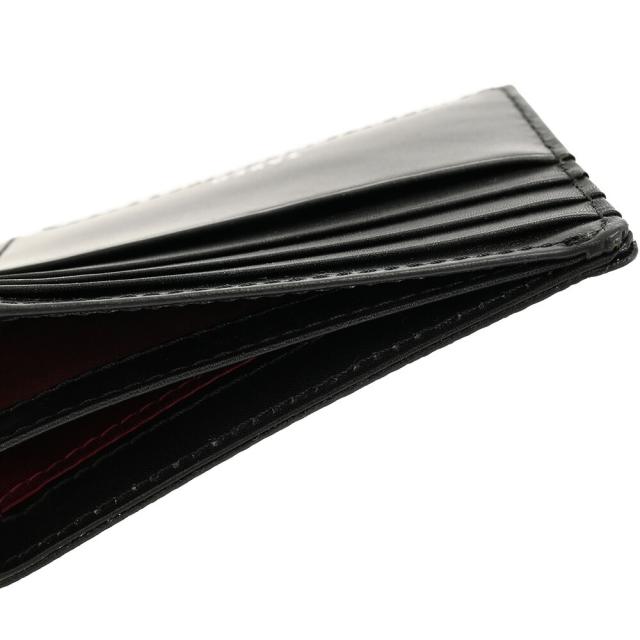 タケオキクチ 財布 二つ折り財布