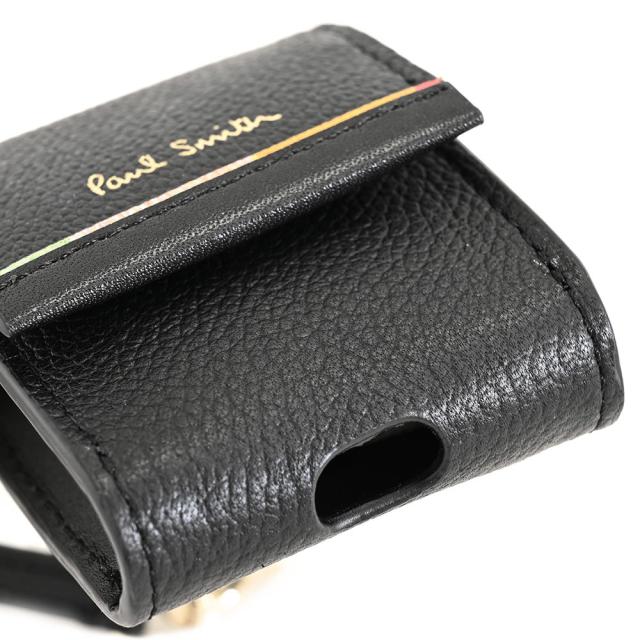 ポールスミス ケース ミニケース ストラップ バッグチャーム 小物入れ