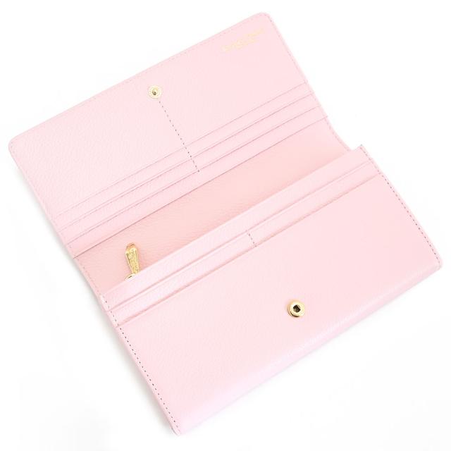 サマンサタバサ 財布 長財布 がま口財布