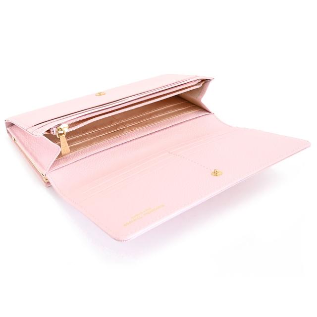 サマンサタバサ 財布 長財布 がま口財布