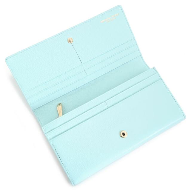 サマンサタバサ 財布 長財布 がま口財布