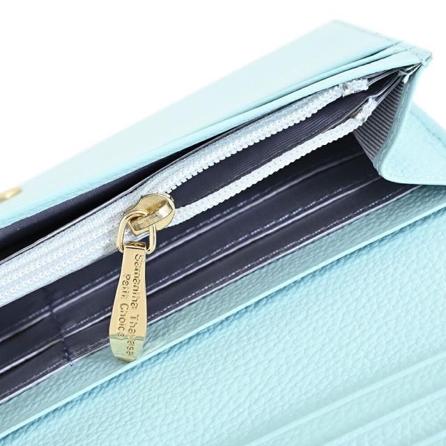 サマンサタバサ 財布 長財布 がま口財布