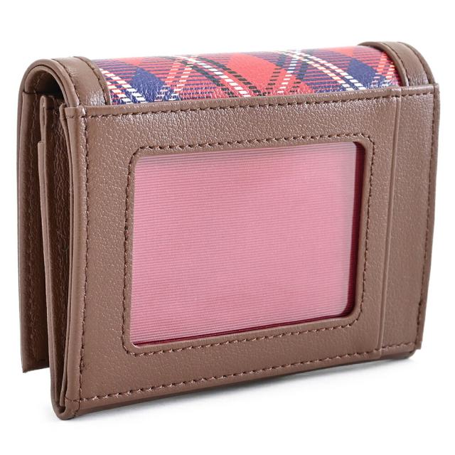 サマンサタバサ 名刺入れ カードケース パスケース マルチケース