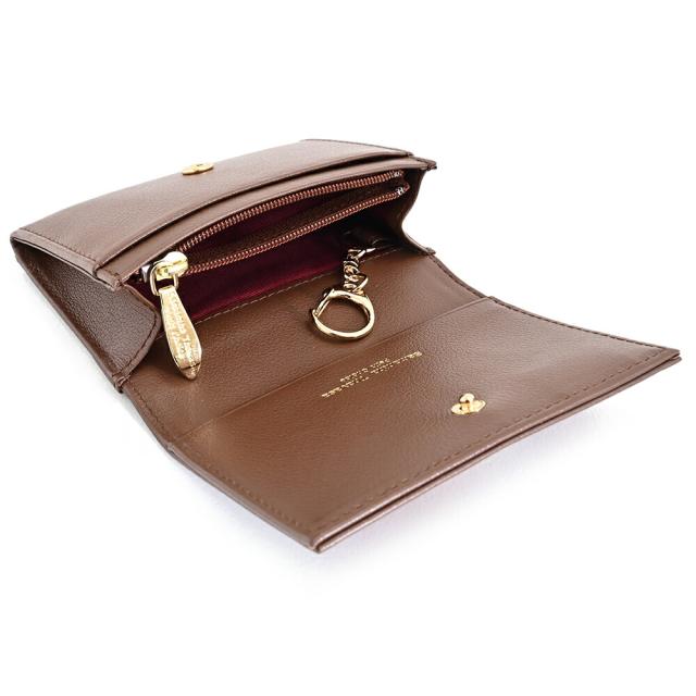 サマンサタバサ 名刺入れ カードケース パスケース マルチケース