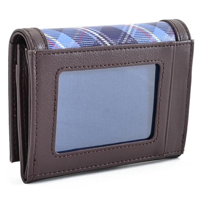 サマンサタバサ 名刺入れ カードケース パスケース マルチケース