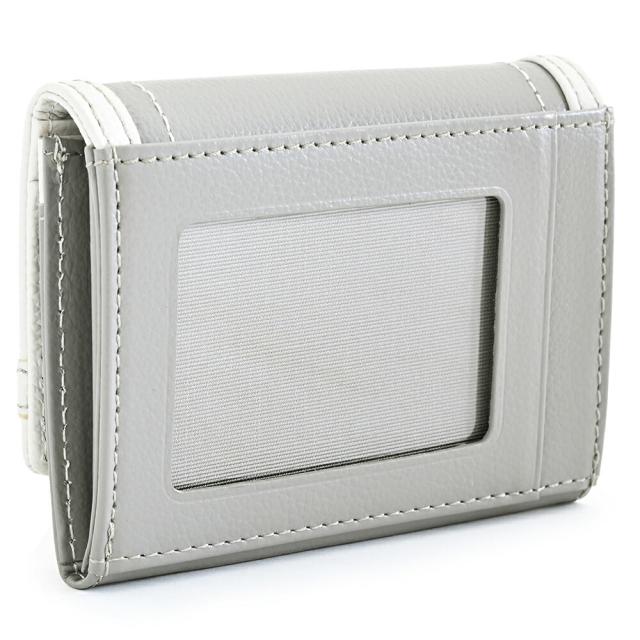 サマンサタバサ 名刺入れ カードケース パスケース