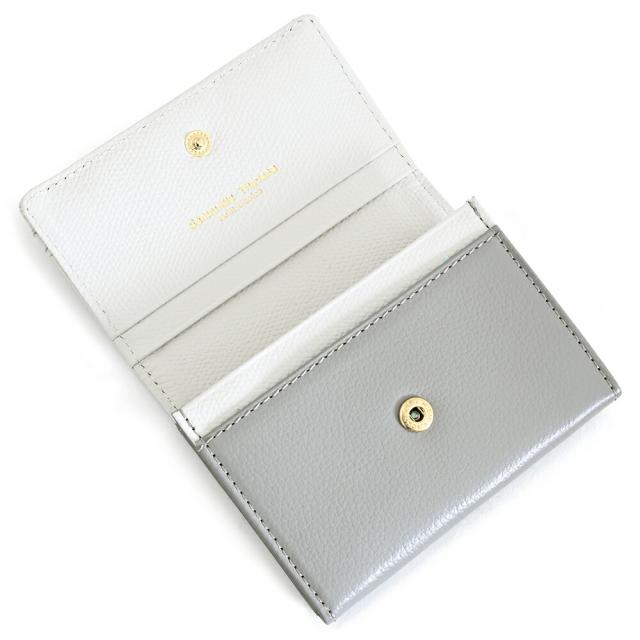 サマンサタバサ 名刺入れ カードケース パスケース