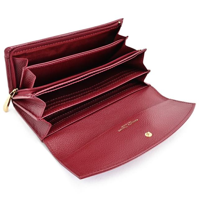 サマンサタバサ 財布 長財布