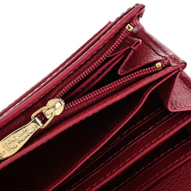 サマンサタバサ 財布 長財布