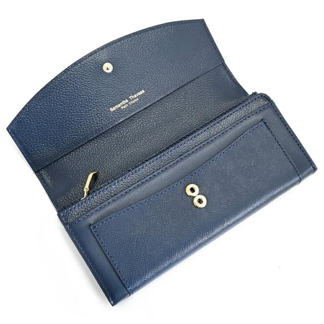 サマンサタバサ 財布 長財布