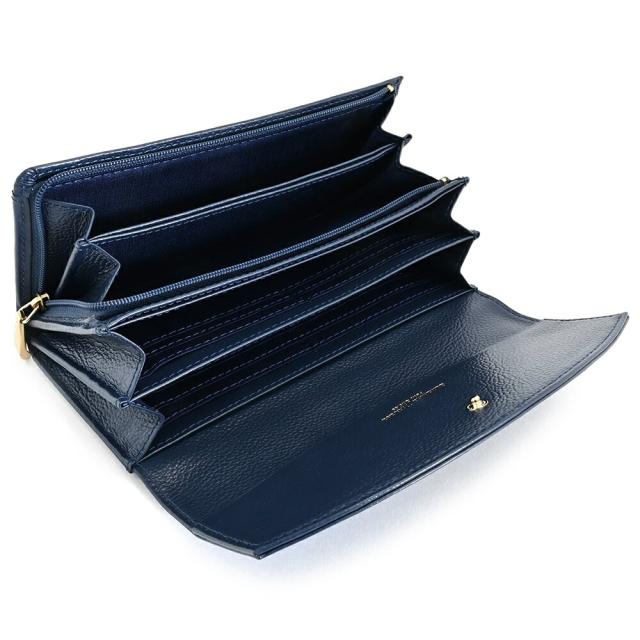 サマンサタバサ 財布 長財布