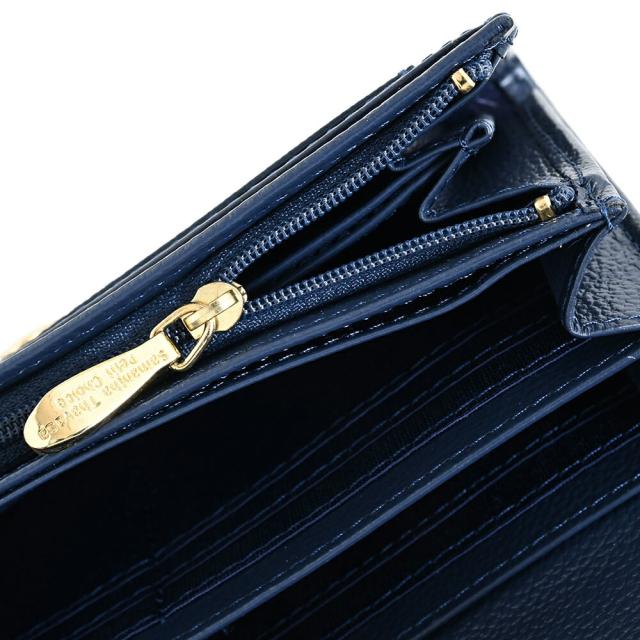 サマンサタバサ 財布 長財布