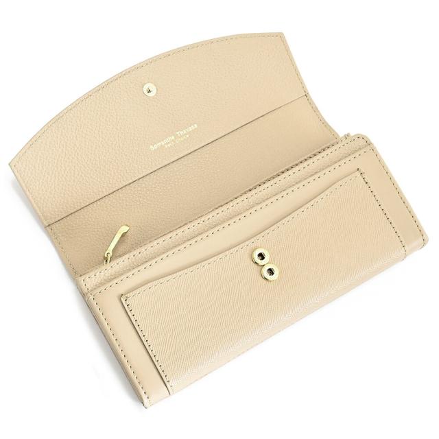 サマンサタバサ 財布 長財布