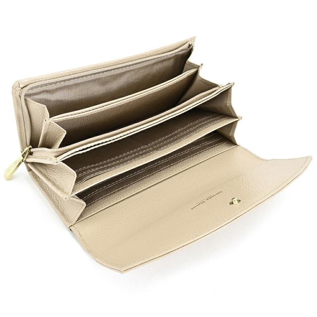 サマンサタバサ 財布 長財布