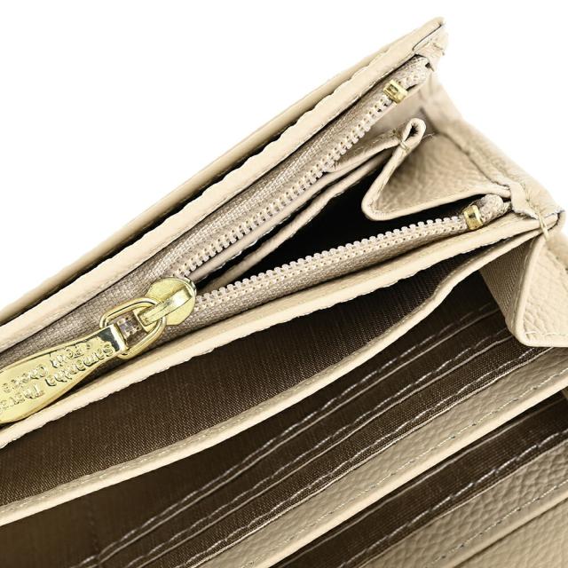 サマンサタバサ 財布 長財布