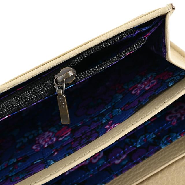 アナスイ 財布 長財布 がま口財布