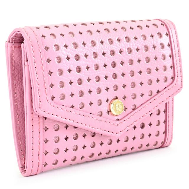 サマンサタバサ 名刺入れ カードケース