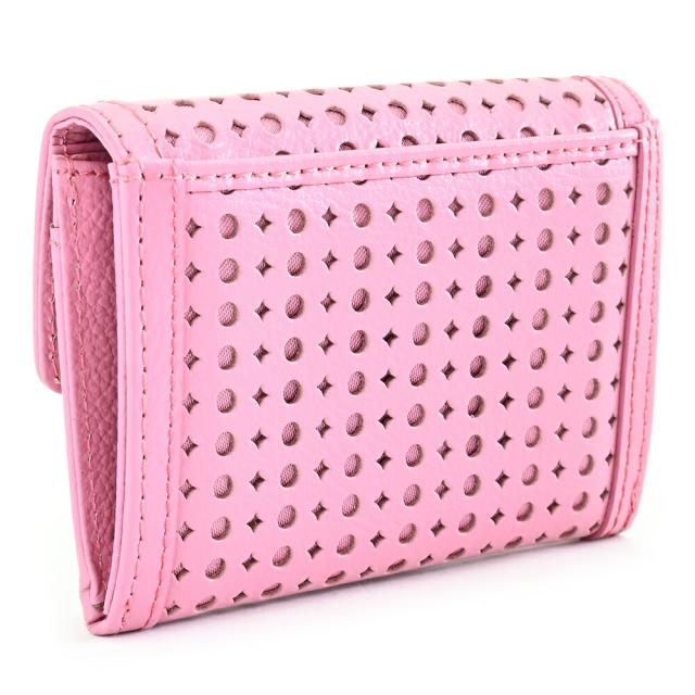 サマンサタバサ 名刺入れ カードケース