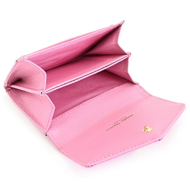 サマンサタバサ 名刺入れ カードケース