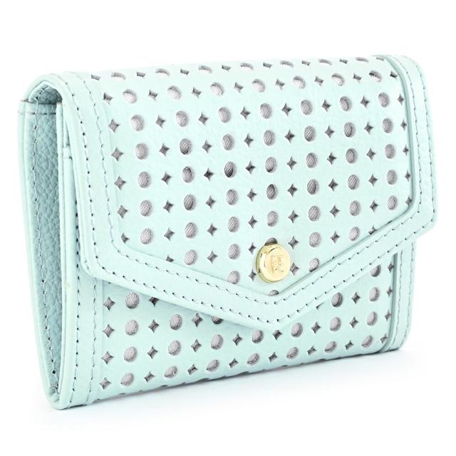 サマンサタバサ 名刺入れ カードケース