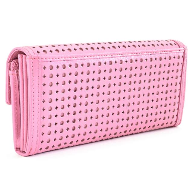 サマンサタバサ 財布 長財布