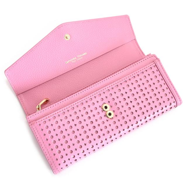 サマンサタバサ 財布 長財布