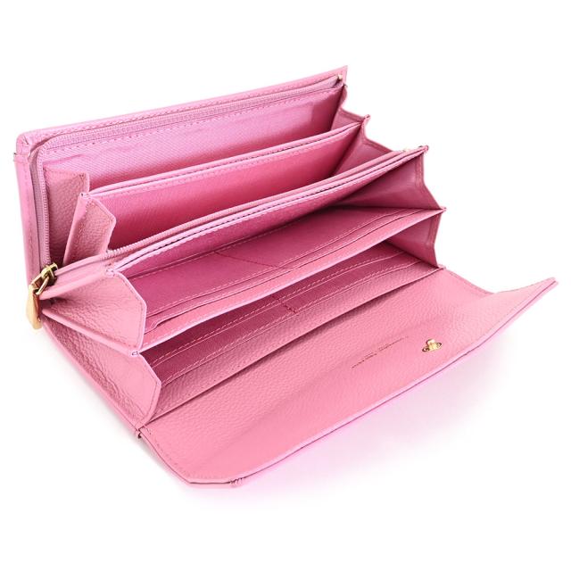 サマンサタバサ 財布 長財布