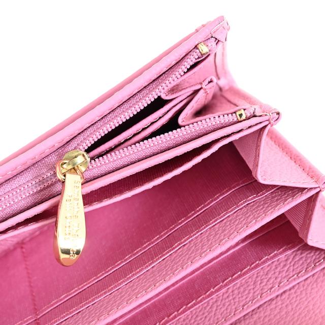 サマンサタバサ 財布 長財布