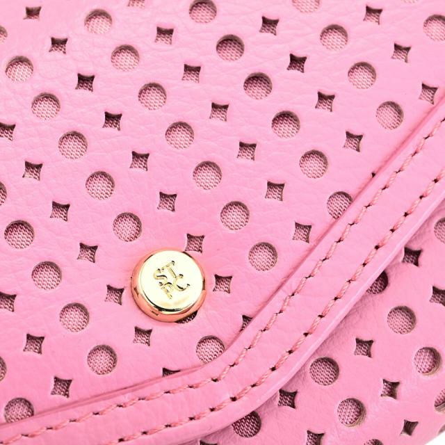 サマンサタバサ 財布 長財布