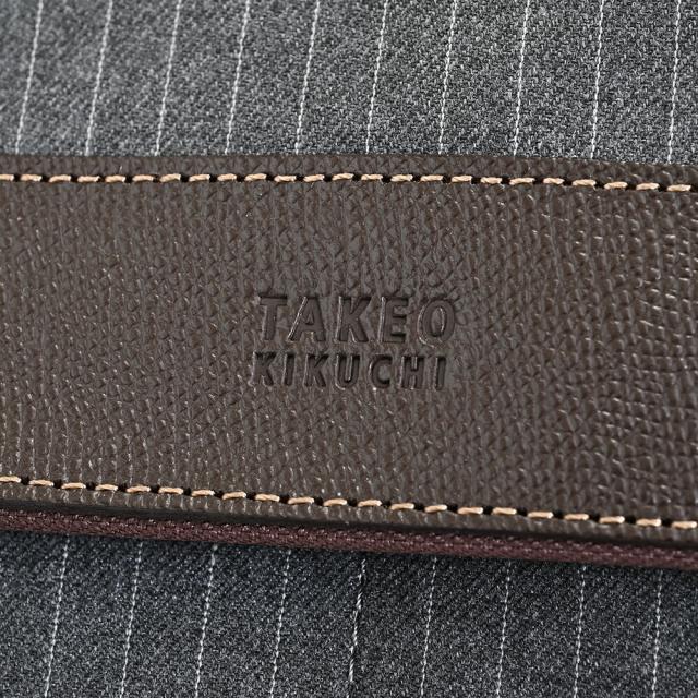 タケオキクチ バッグ ショルダーバッグ