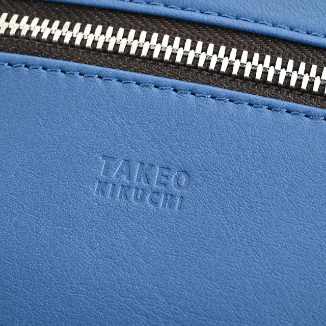 タケオキクチ バッグ ショルダーバッグ