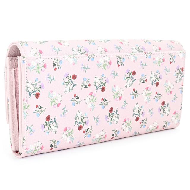 サマンサタバサ 財布 長財布