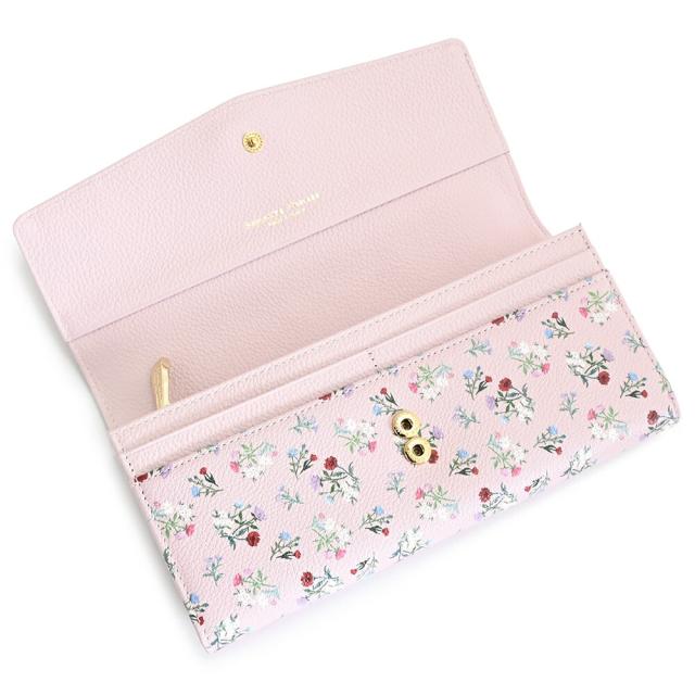 サマンサタバサ 財布 長財布