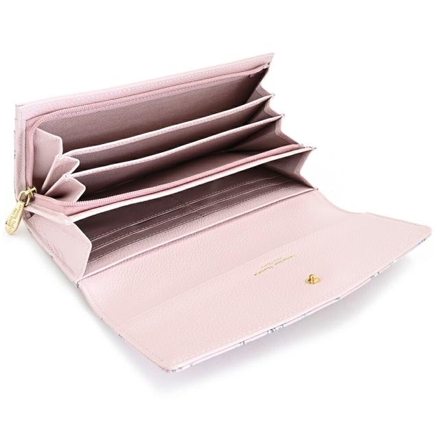 サマンサタバサ 財布 長財布