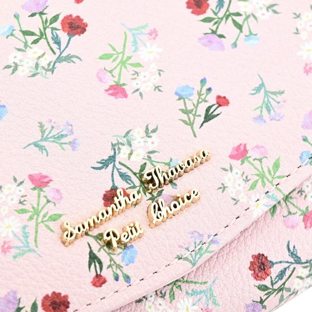 サマンサタバサ 財布 長財布