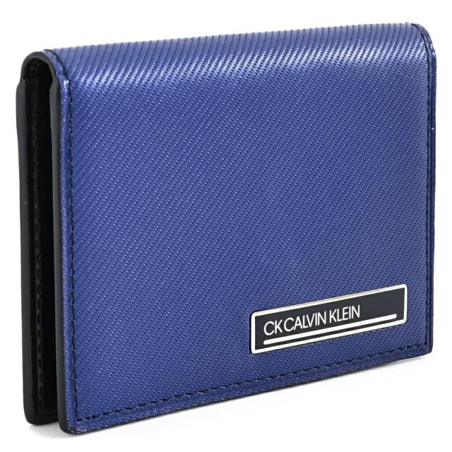 カルバンクライン パスケース 定期入れ