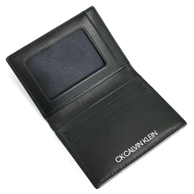 カルバンクライン パスケース 定期入れ