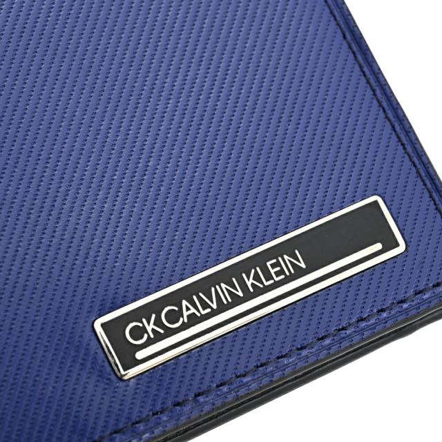 カルバンクライン パスケース 定期入れ