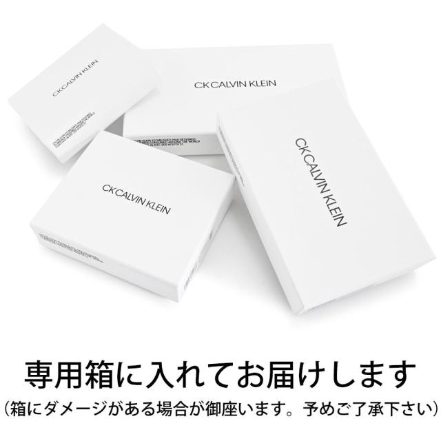 カルバンクライン パスケース 定期入れ