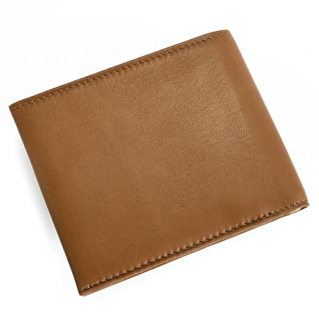 イズイット 財布 二つ折り財布